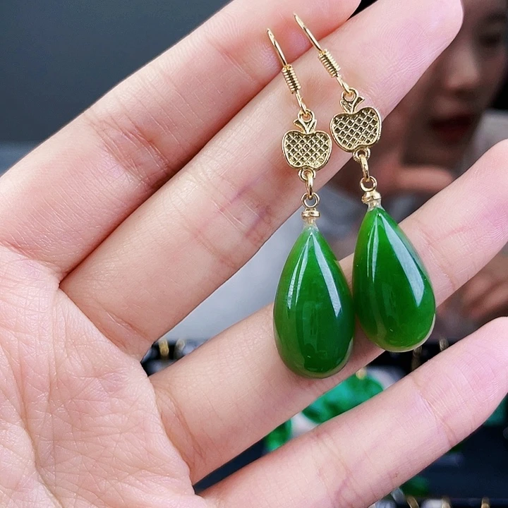 和田玉珠宝奇石未镶嵌