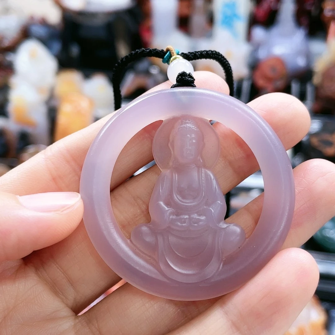 【闪购商品】玛瑙/玉髓未镶嵌珠宝半成品行****涯