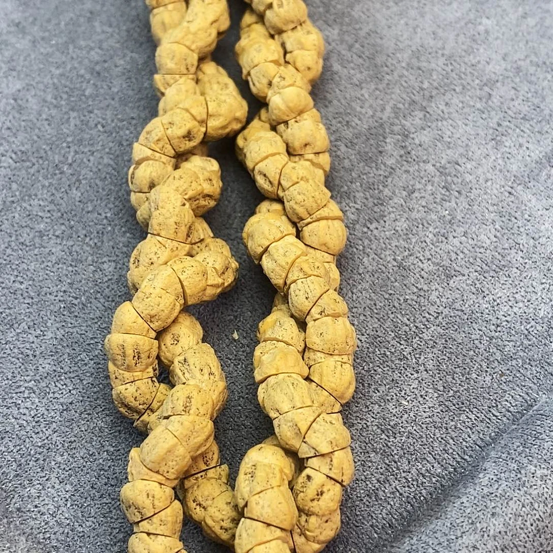 柏香籽/百香籽吊坠