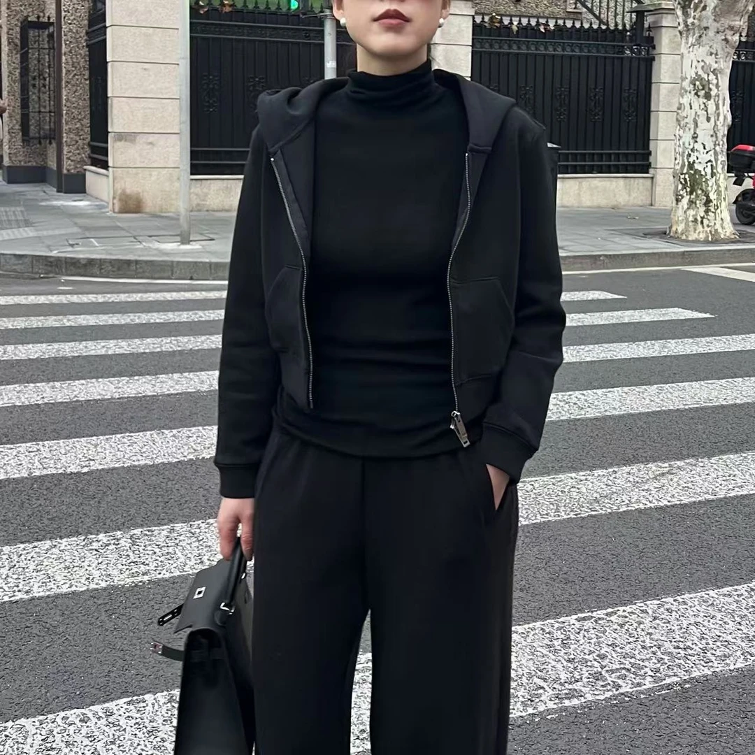 IMLINCONTE春季新款休闲卫衣SX42WT101