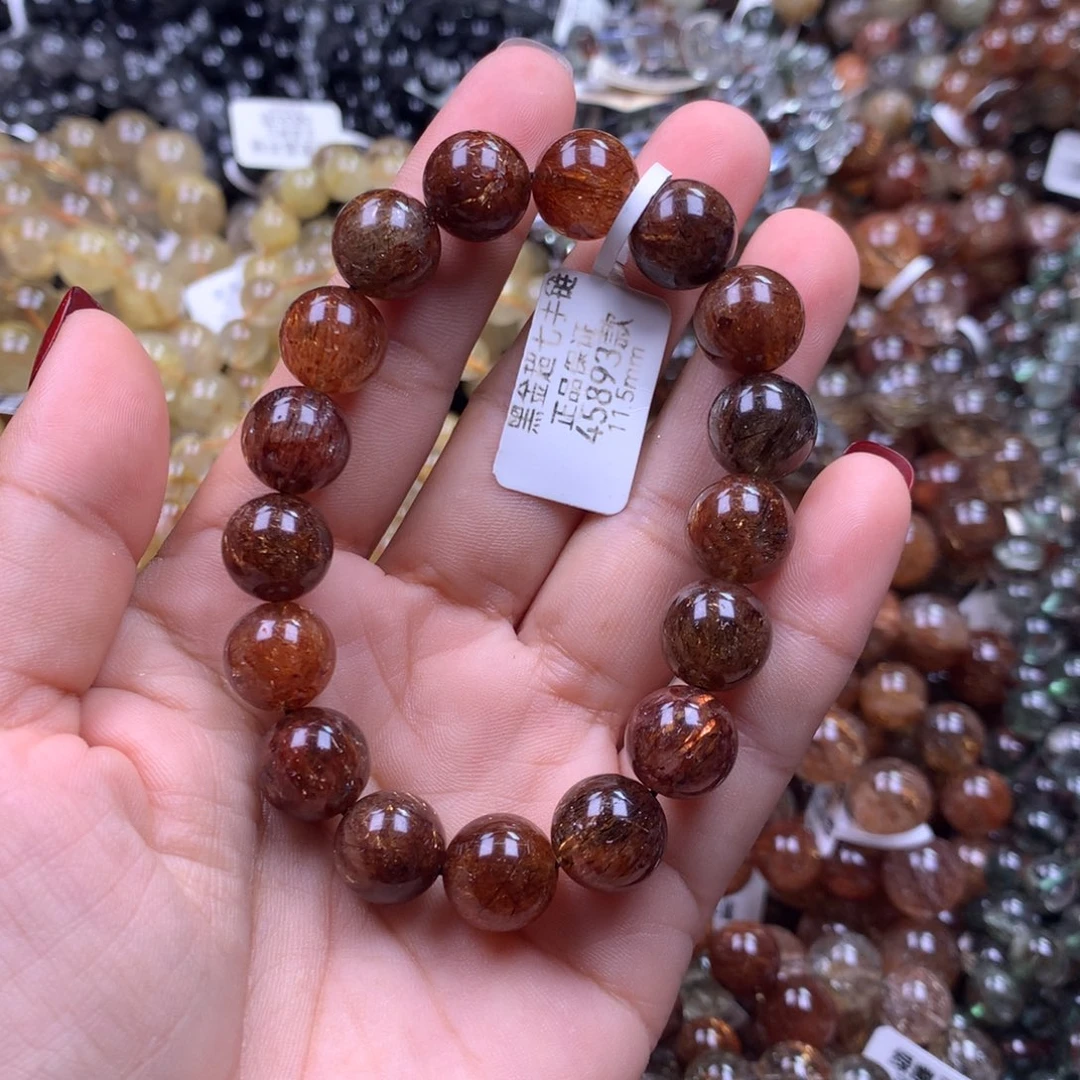 未镶嵌手链水晶11111111111