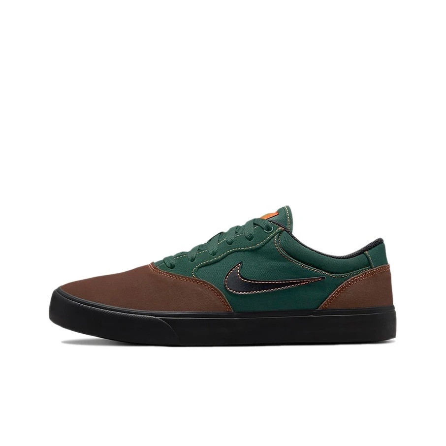【B类瑕疵39码】NIKE/耐克SB时尚百搭时尚休闲板鞋 DM3493-200