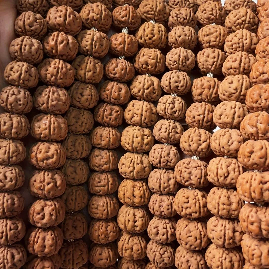 柏香籽/百香籽吊坠3