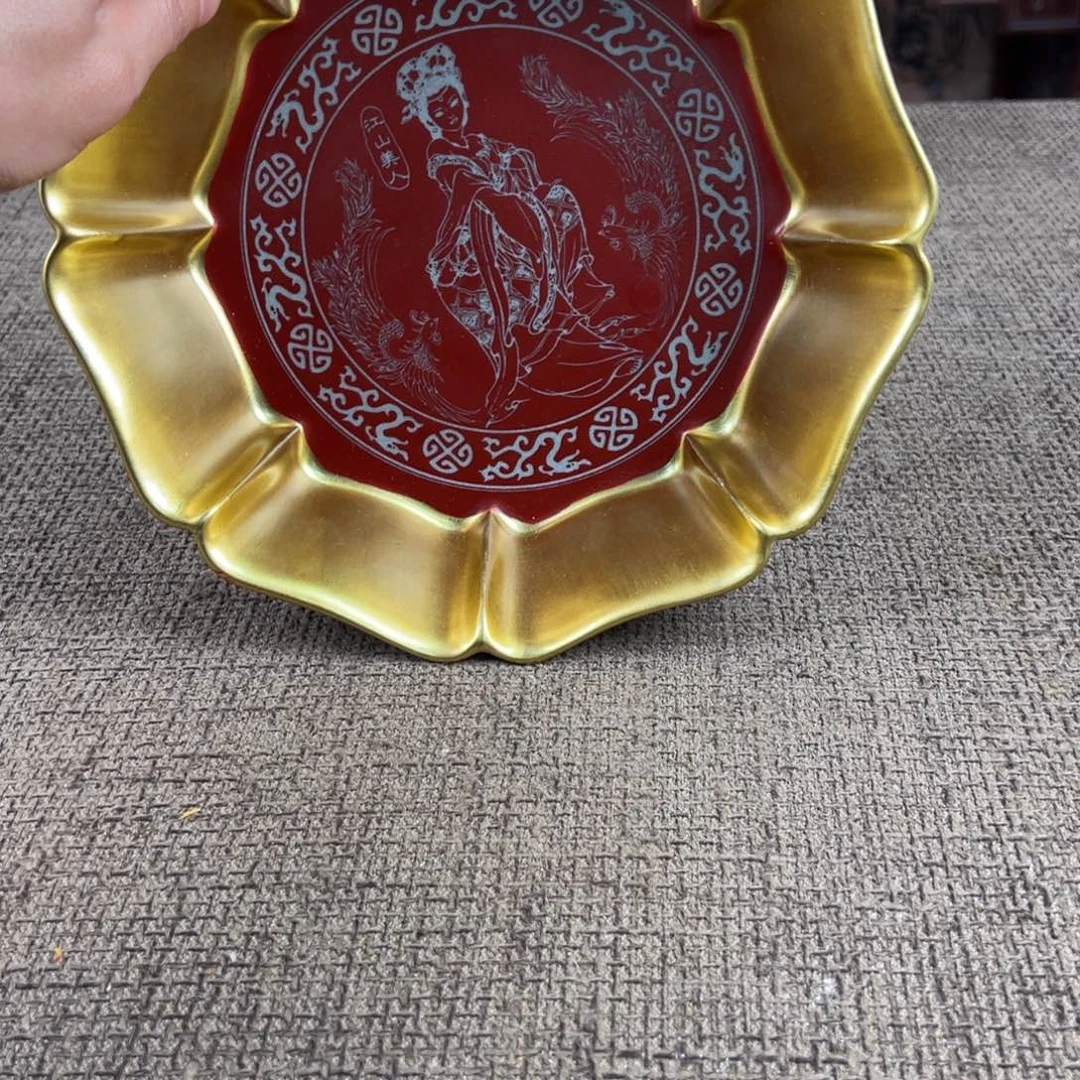 陶lao窑瓷直播间正能量开门货