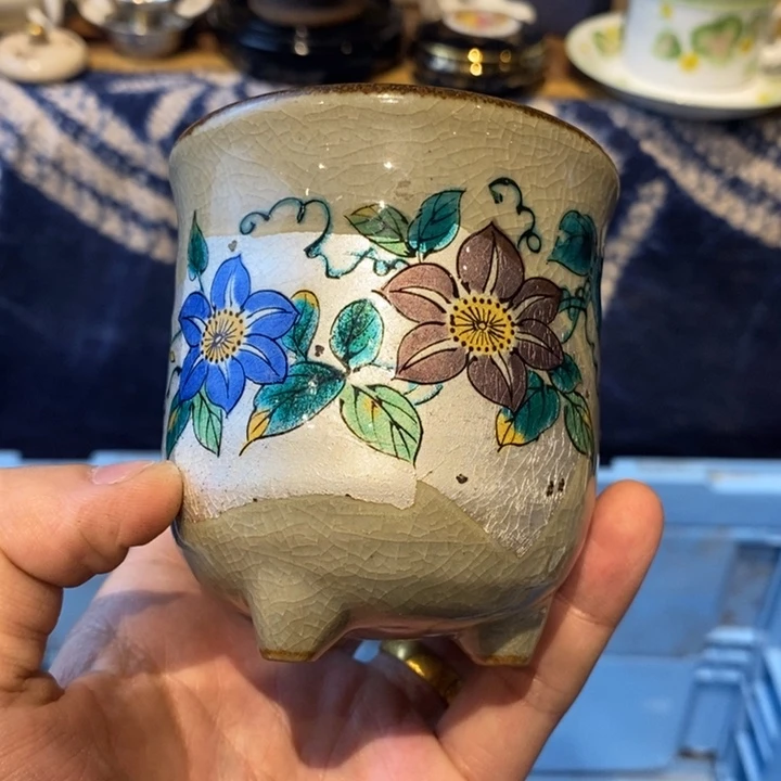 瓷片瓷器瓷器瓷器