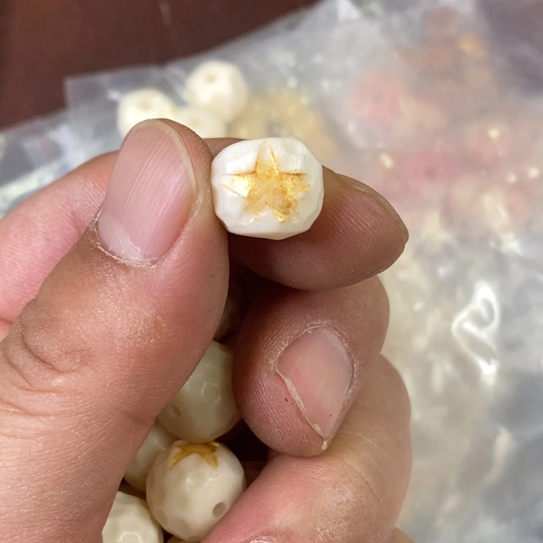 手串/手链驼骨配饰36