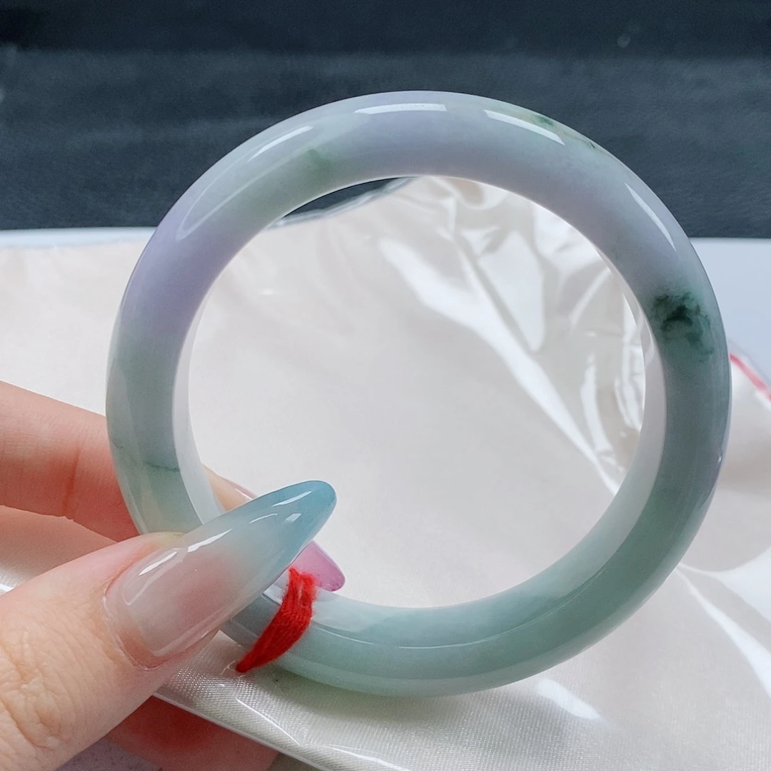 【闪购商品】未镶嵌手镯翡翠462号
