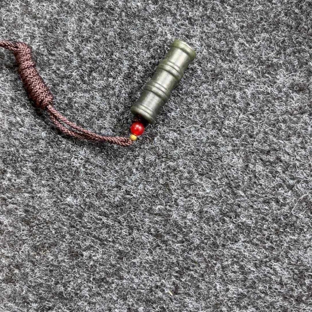 和田玉未镶嵌颈饰用****2