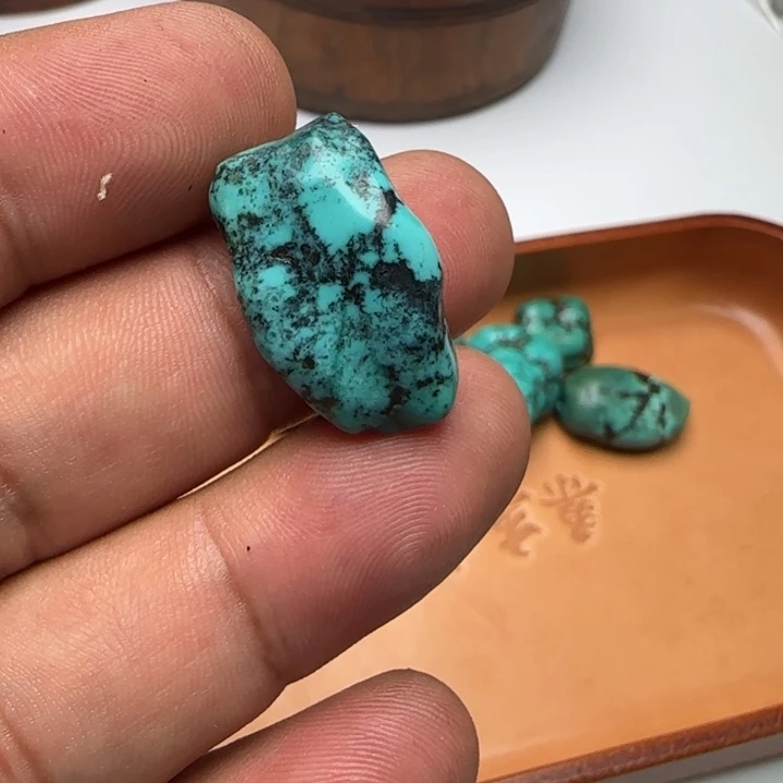 麦***⇞金刚菩提吊坠桑杰出品小元素配饰