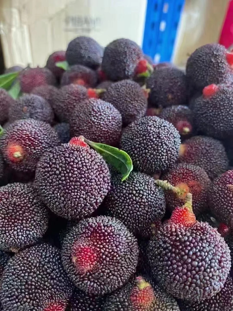 西胪内輋杨梅乌酥杨梅