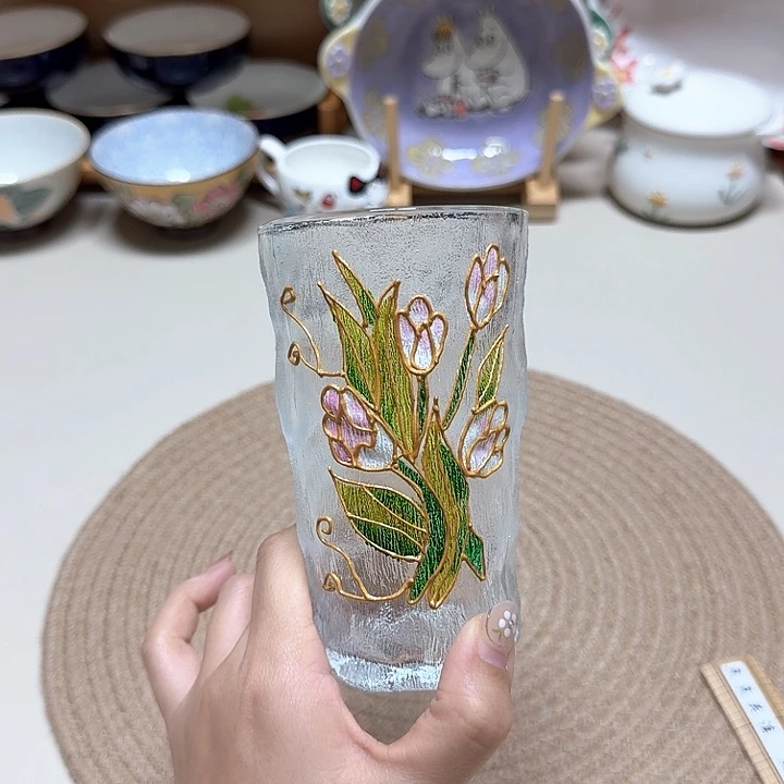 晓晓推荐瓷片瓷器