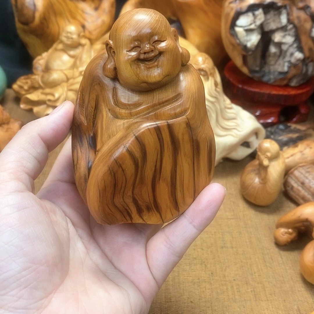 柏木（崖柏）一物一图