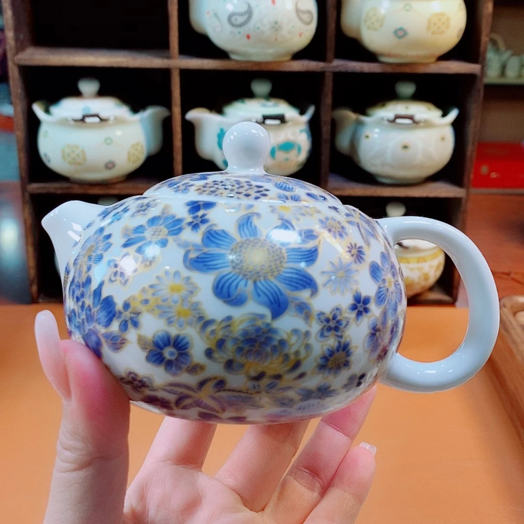 高端茶具随便清随便卖