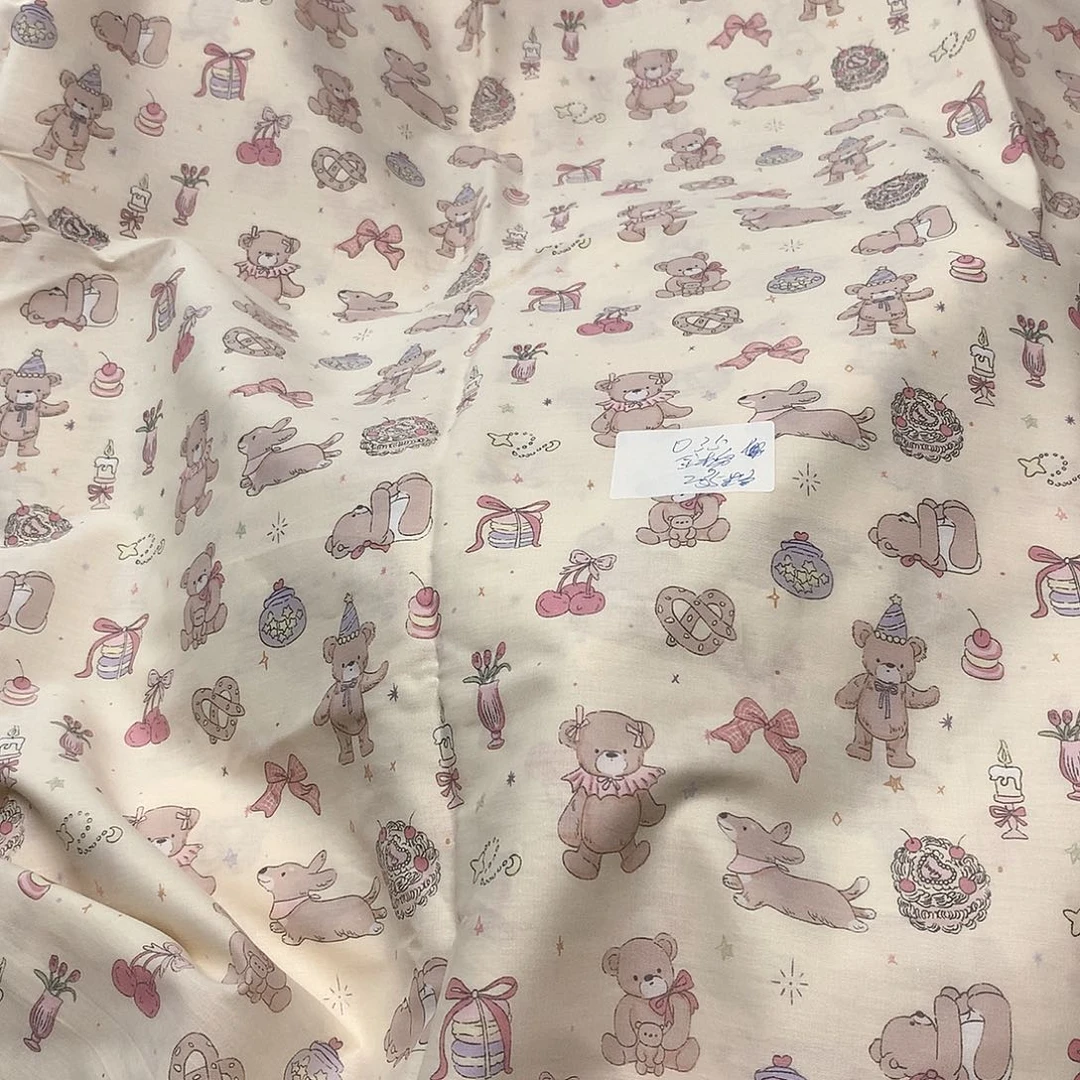 035全棉2.35米宽斜纹