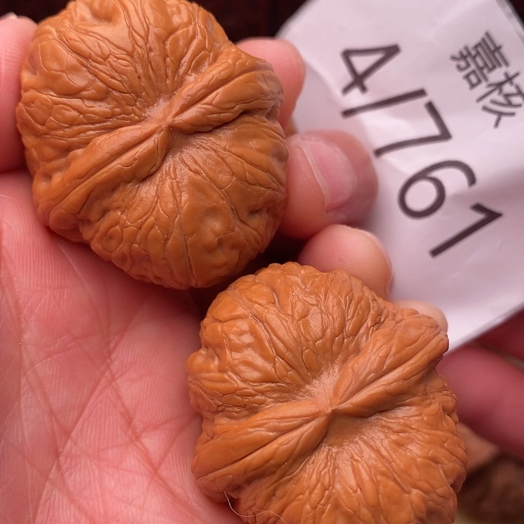 文玩核桃把件39元宝