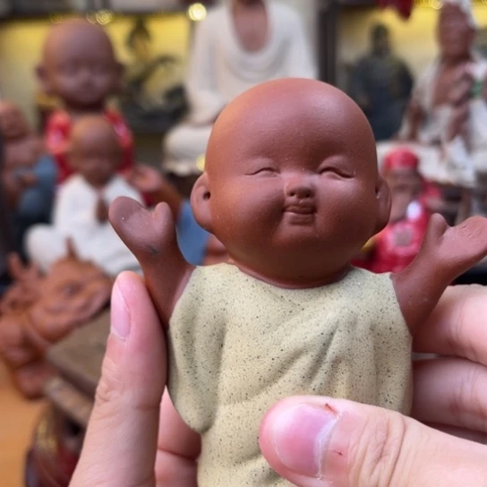 紫砂茶宠888888555555555