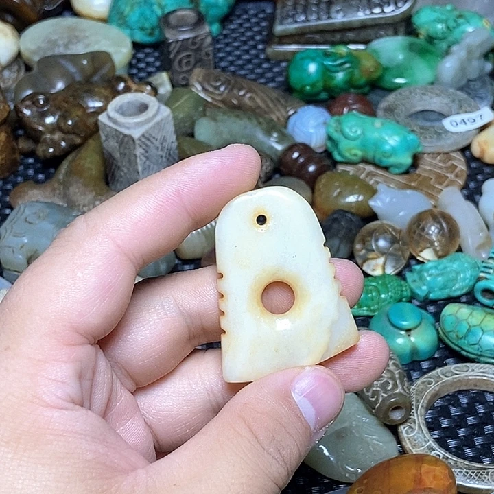 摆件直播间链接80