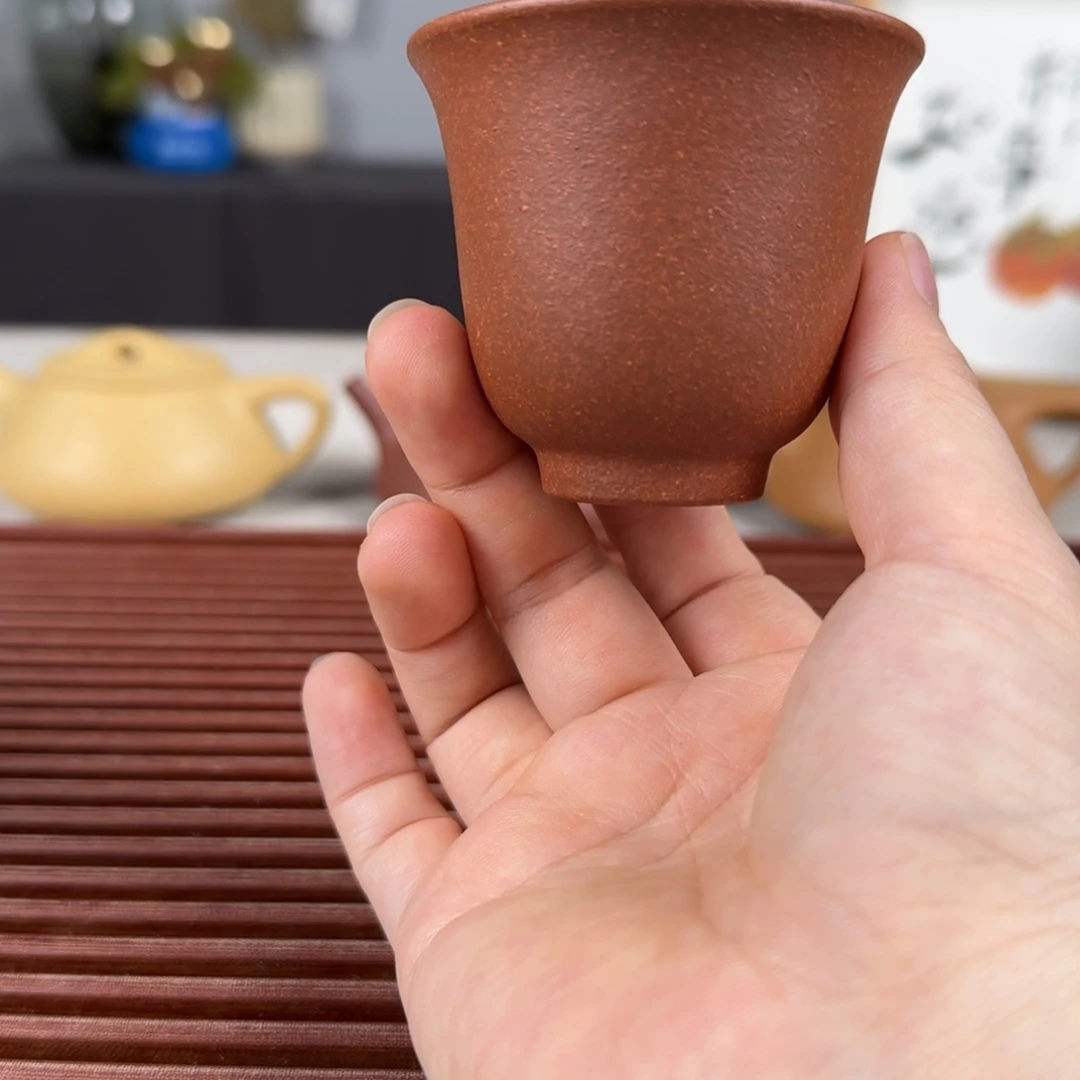 茶壶紫砂福利杯杯