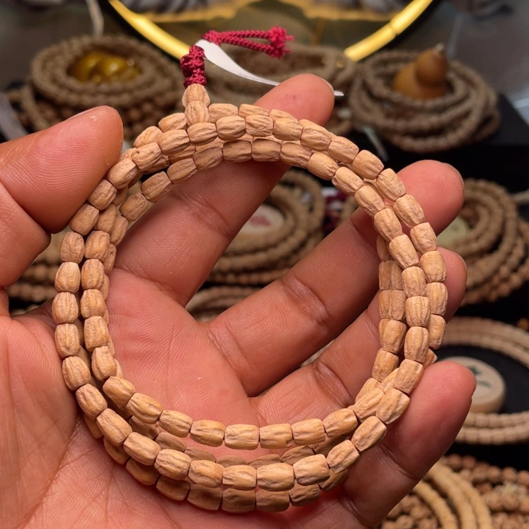 手串柏香籽/百香籽