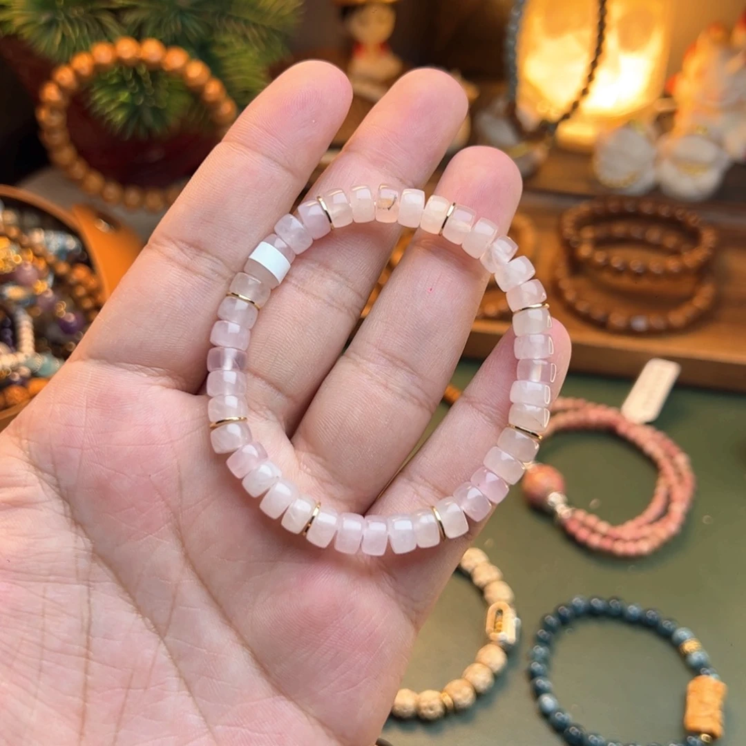 菩提根/象牙果手串