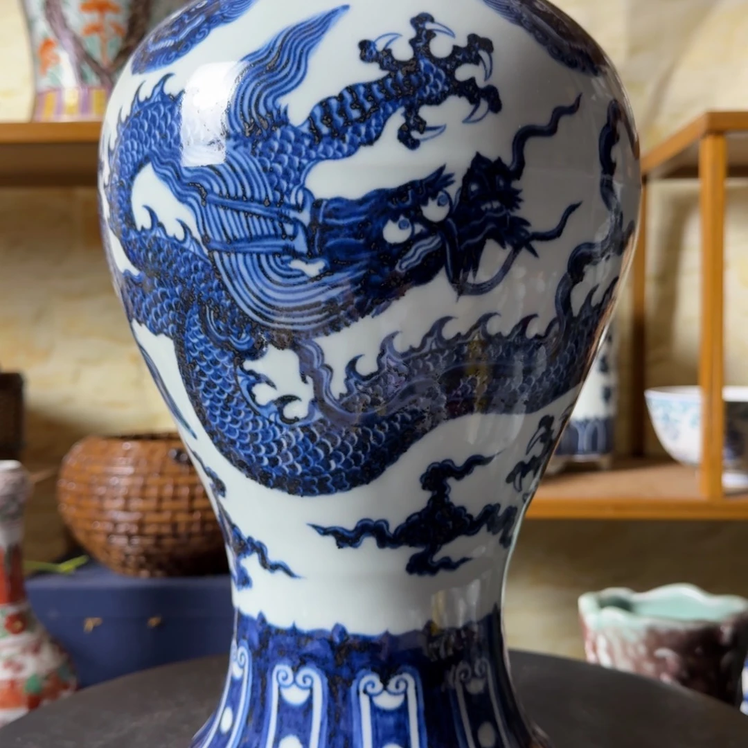 秋***零陶瓷艺术工艺福利放漏