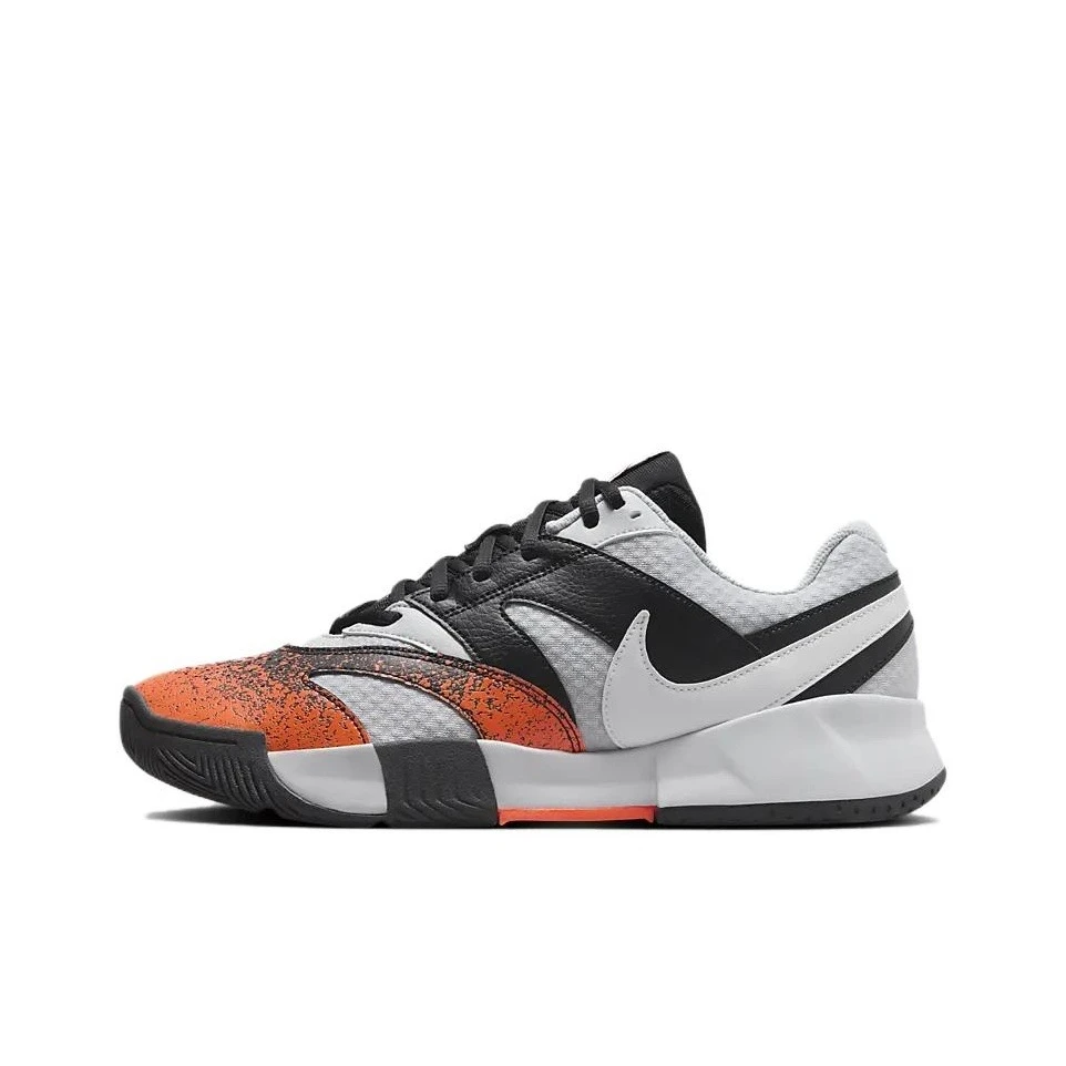 【B类微瑕】NIKE/耐克男鞋 缓震舒适防滑男生运动鞋 FQ8718-002