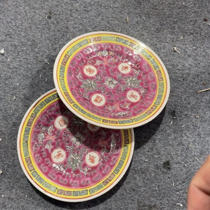 摆件景德镇陶瓷艺术品