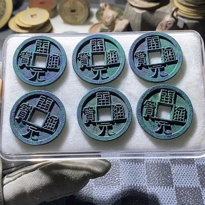 铜现代工艺品仿制品