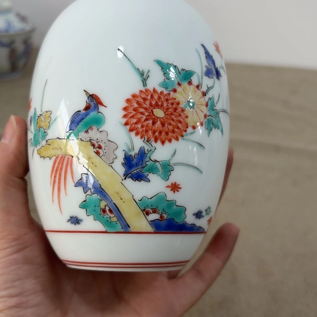 非常好用漂亮的茶具