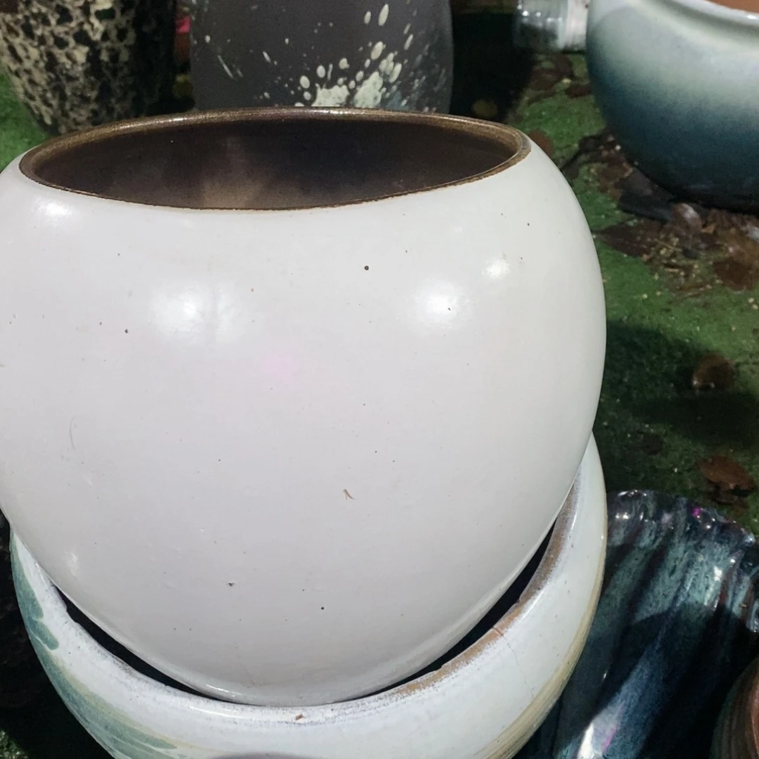 紫砂花盆正品20/23