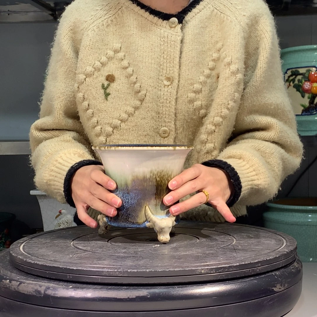 石湾盆石湾盆石湾盆