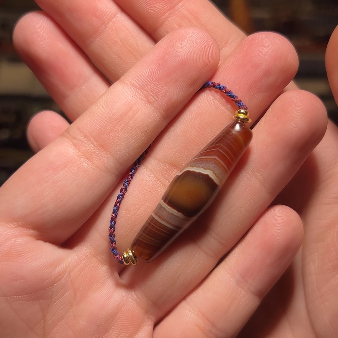 玛瑙/玉髓未镶嵌珠宝奇石