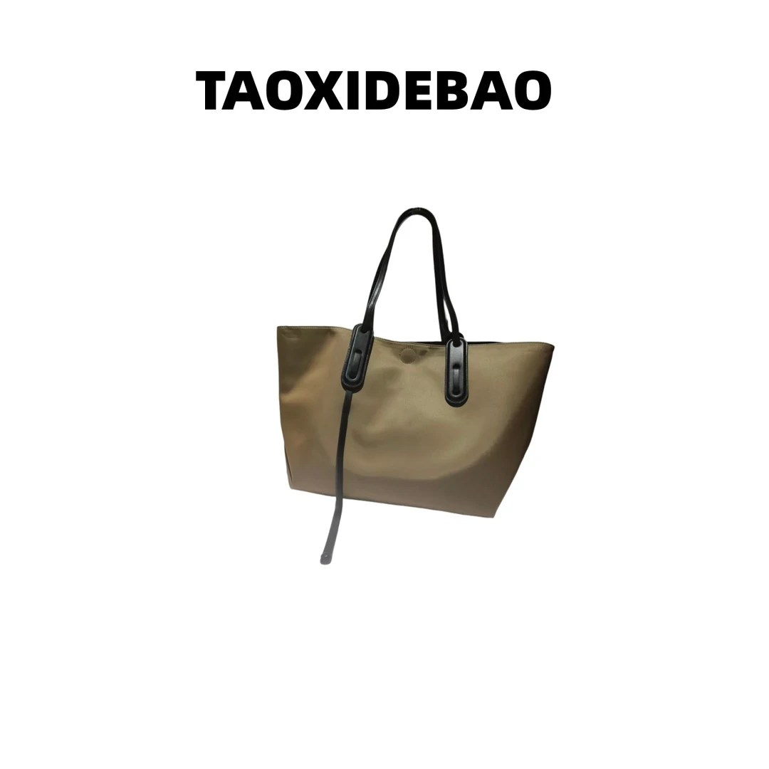 TAOXIDEBAO  清90052 单间斜挎手提包