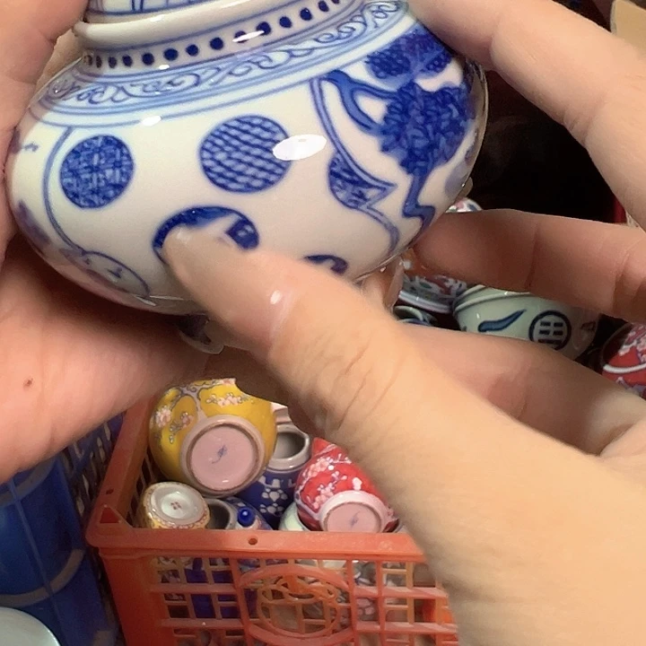 其他陶景德镇陶瓷艺术