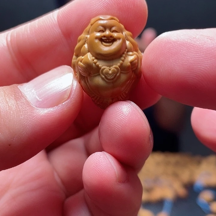 橄榄核手串/手链橄榄油