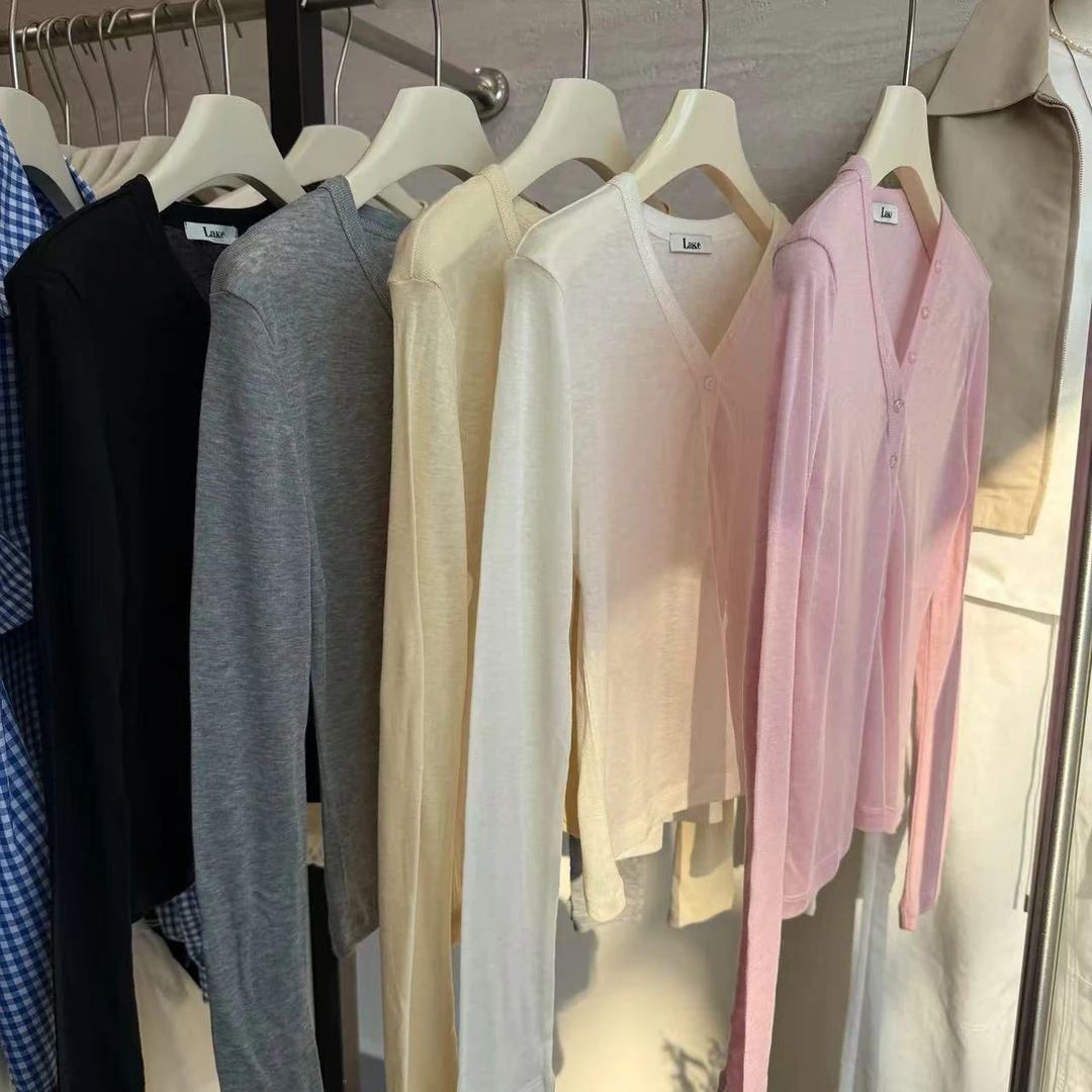 (No退No换)乔木服装