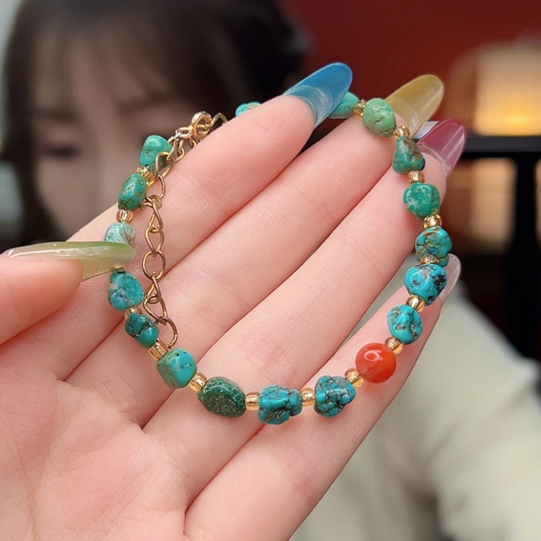 南红玛瑙未镶嵌珠宝奇石