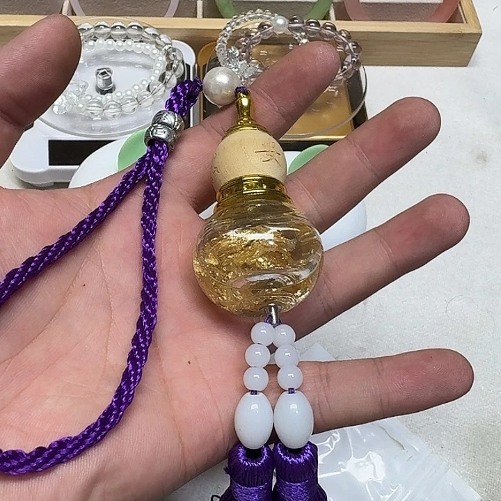 无非金属时尚饰品时尚饰品