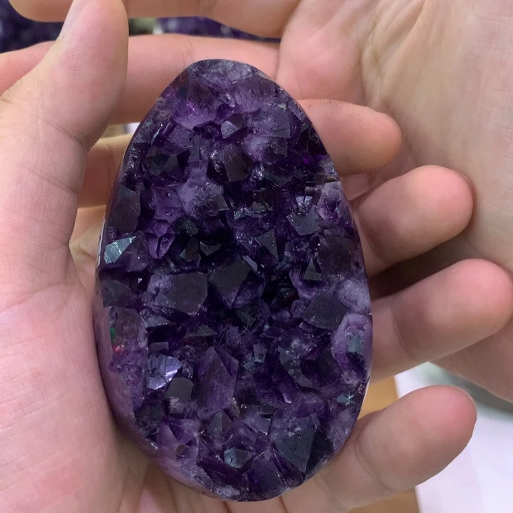 未镶嵌大型摆件（非配饰）水晶