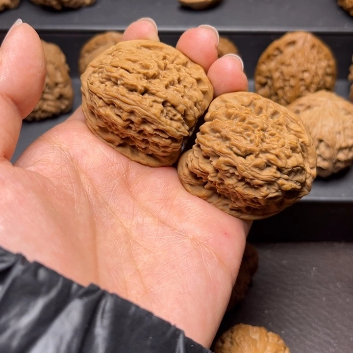 核桃手串/手链豆****享南疆石39