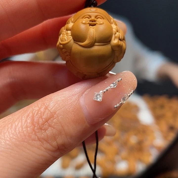 橄榄核手串/手链橄榄