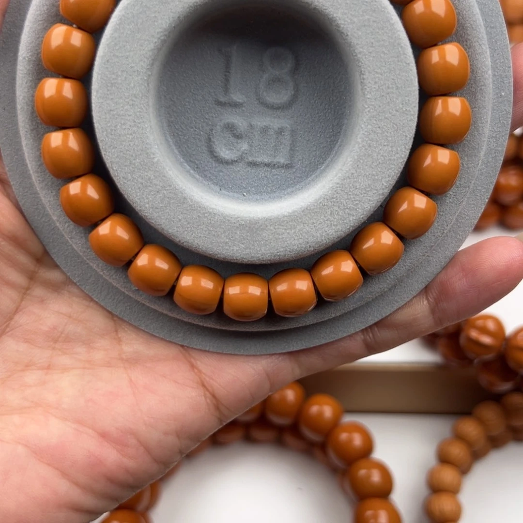 手串猴头核桃米****虹