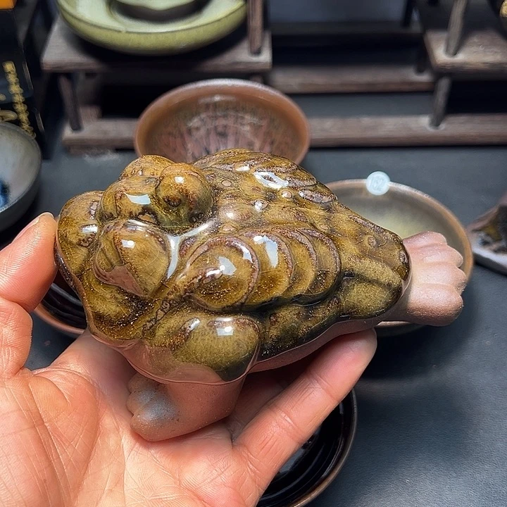 茶盏建盏……建盏……