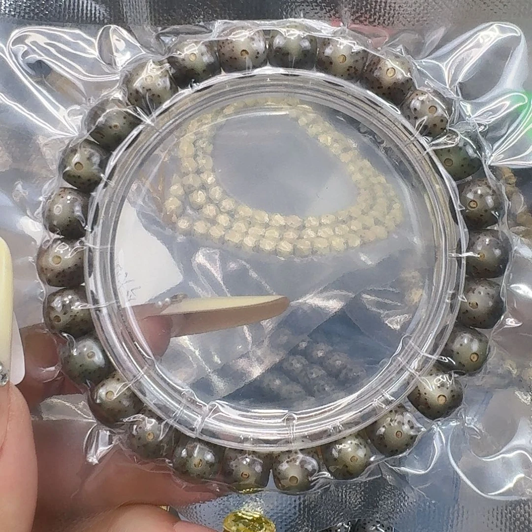 星月菩提吊坠126一物一图98