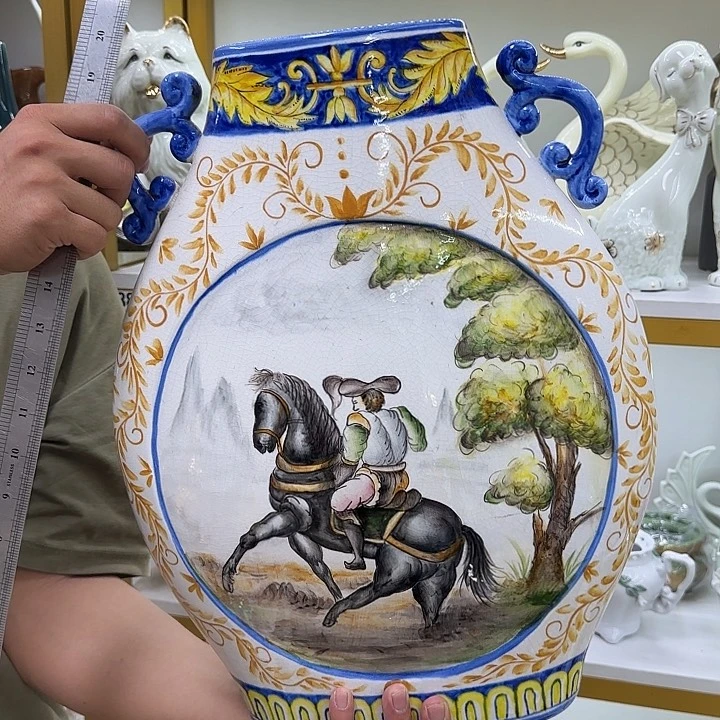 摆件均为微瑕介意勿拍