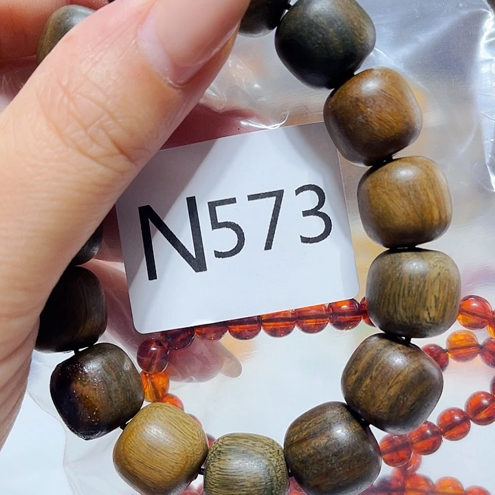 大果紫檀（缅甸花梨）573