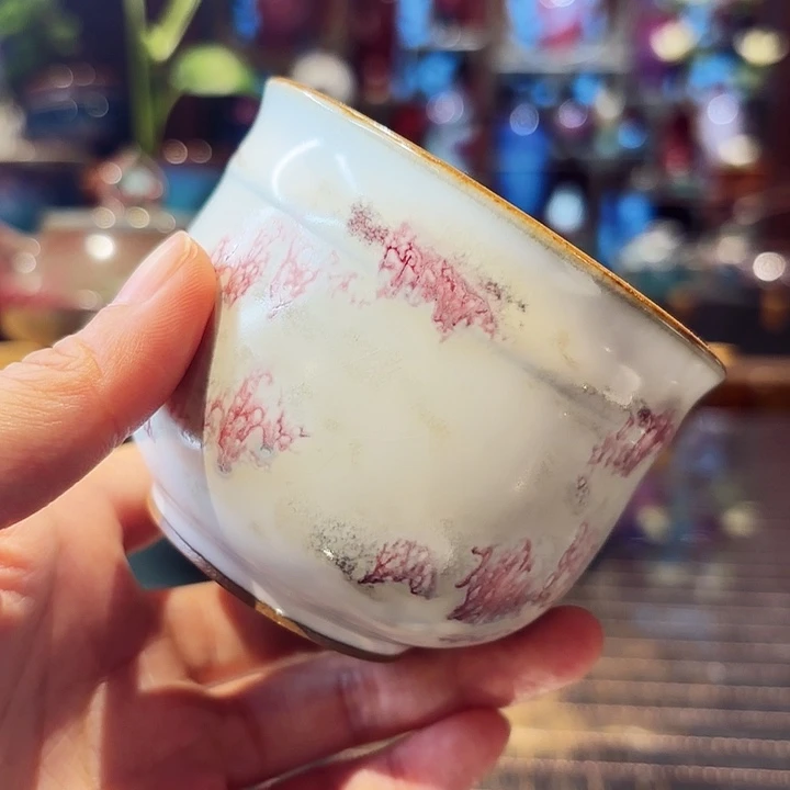 来孔家钧窑赏高品