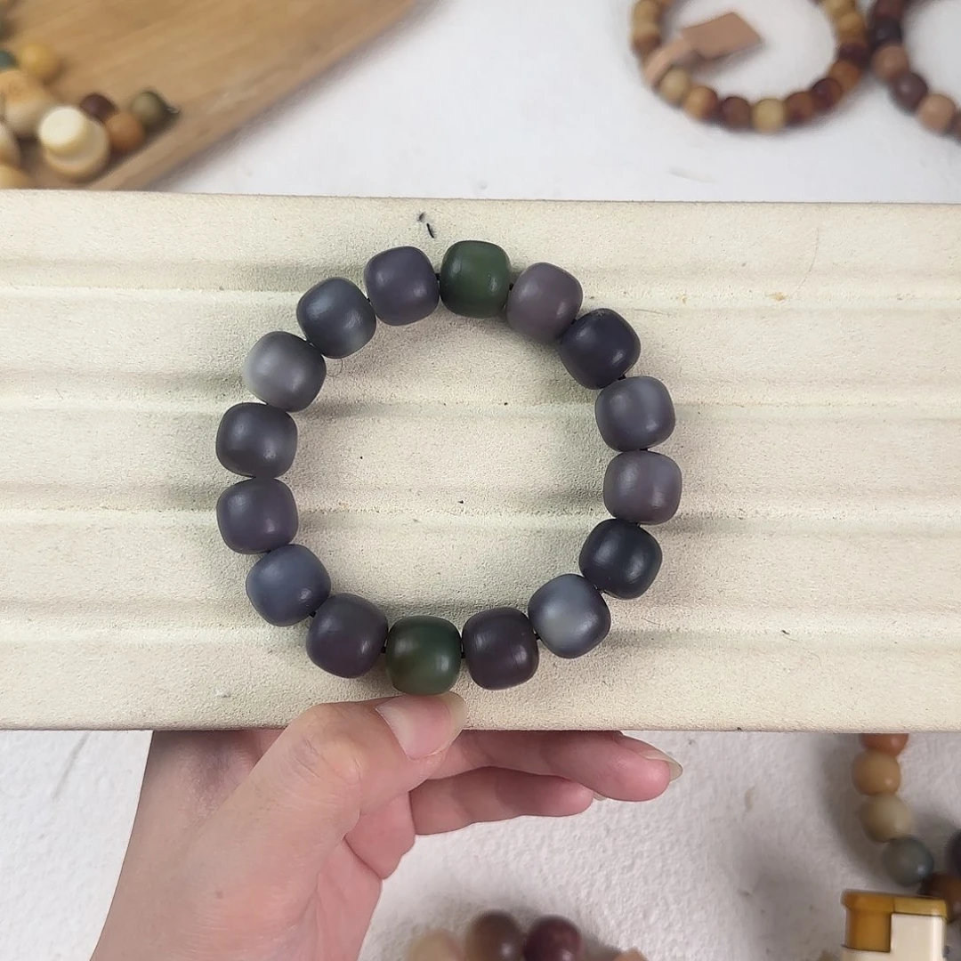 菩提根/象牙果吊坠