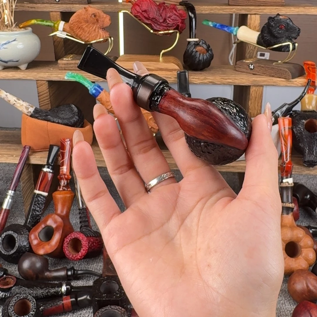 意大利进口石楠木