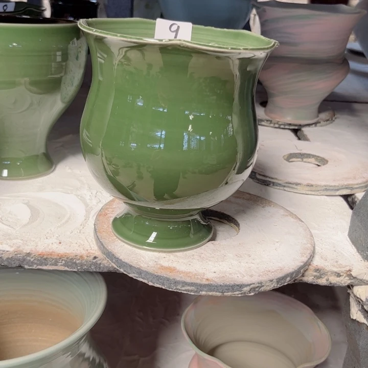 瓷片口13哈15 景德镇陶瓷